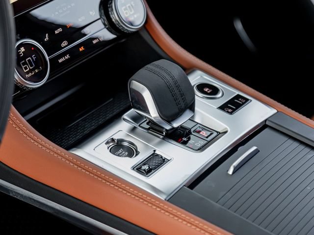 New 2026 Jaguar F-PACE R-Dynamic S AWD/4WD image 19