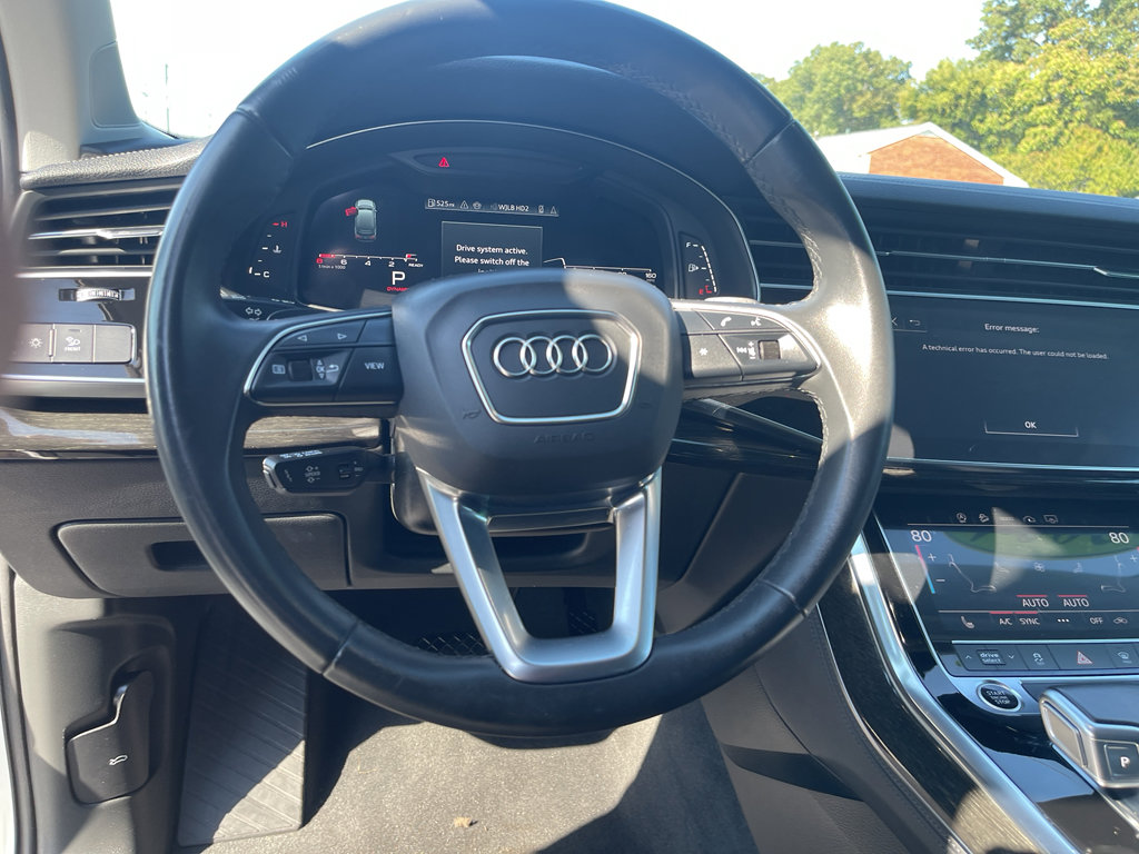 Used 2024 Audi Q7 2.0T Premium Plus image 18