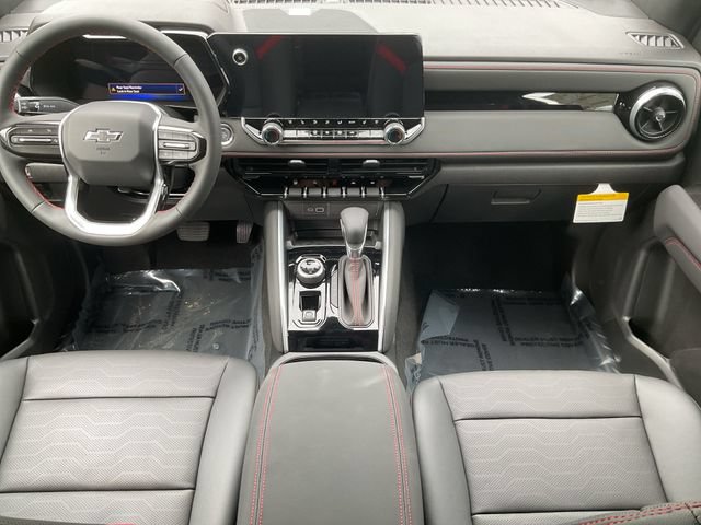 New 2026 Chevrolet Colorado Z71 w/ Technology Package AWD/4WD image 23