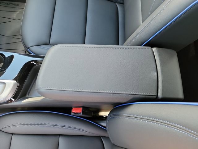 New 2026 Buick Envista Sport Touring FWD image 24