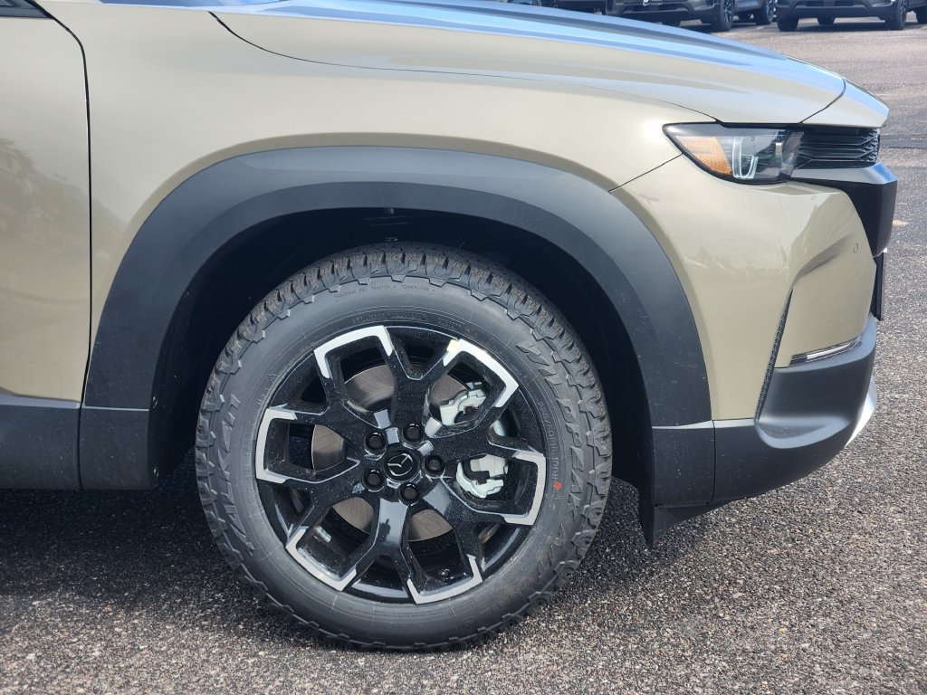 New 2026 MAZDA CX-50 Meridian Edition w/ Cargo Package AWD/4WD image 29