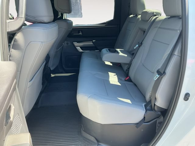 Used 2026 Toyota Tundra SR5 w/ SR5 Premium Package AWD/4WD image 13