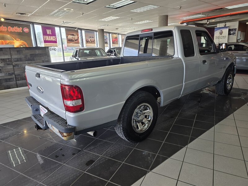 Used 2011 Ford Ranger XLT RWD image 4