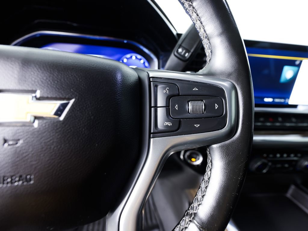 Used 2024 Chevrolet Silverado 3500 LT w/ All Star Edition AWD/4WD image 32