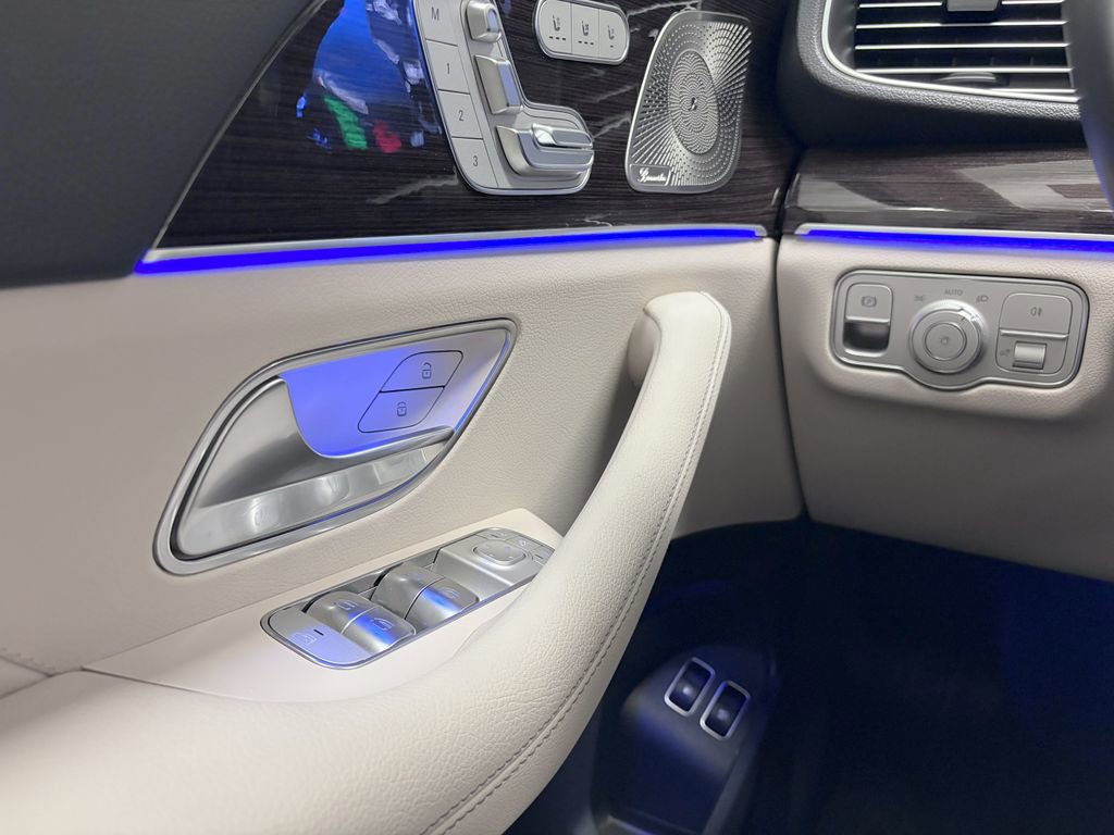 Certified 2025 Mercedes-Benz GLE 450e 4MATIC image 22