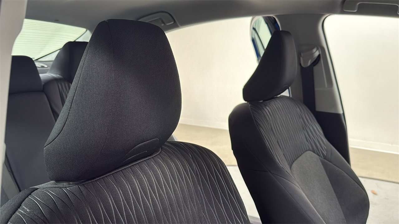 Certified 2025 Toyota Camry LE image 19