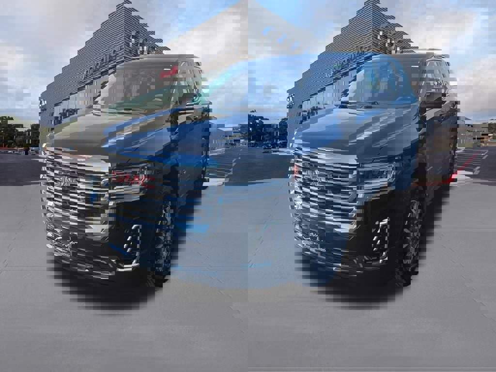 Used 2023 GMC Acadia SLE