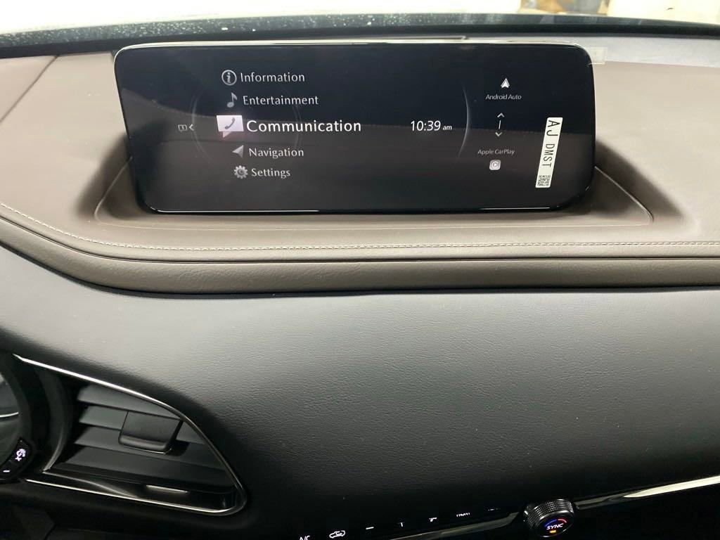 Certified 2025 MAZDA CX-30 2.5 Turbo w/ Premium Plus Pkg image 21