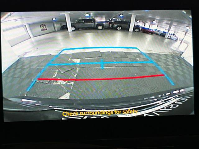 Certified 2026 Toyota Corolla LE FWD image 31