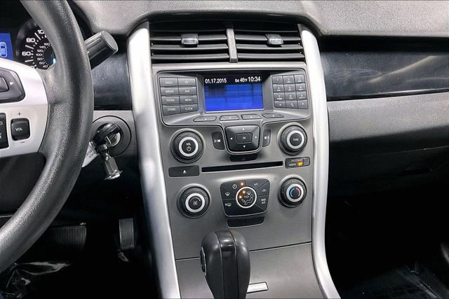 Used 2013 Ford Edge SE AWD/4WD image 4