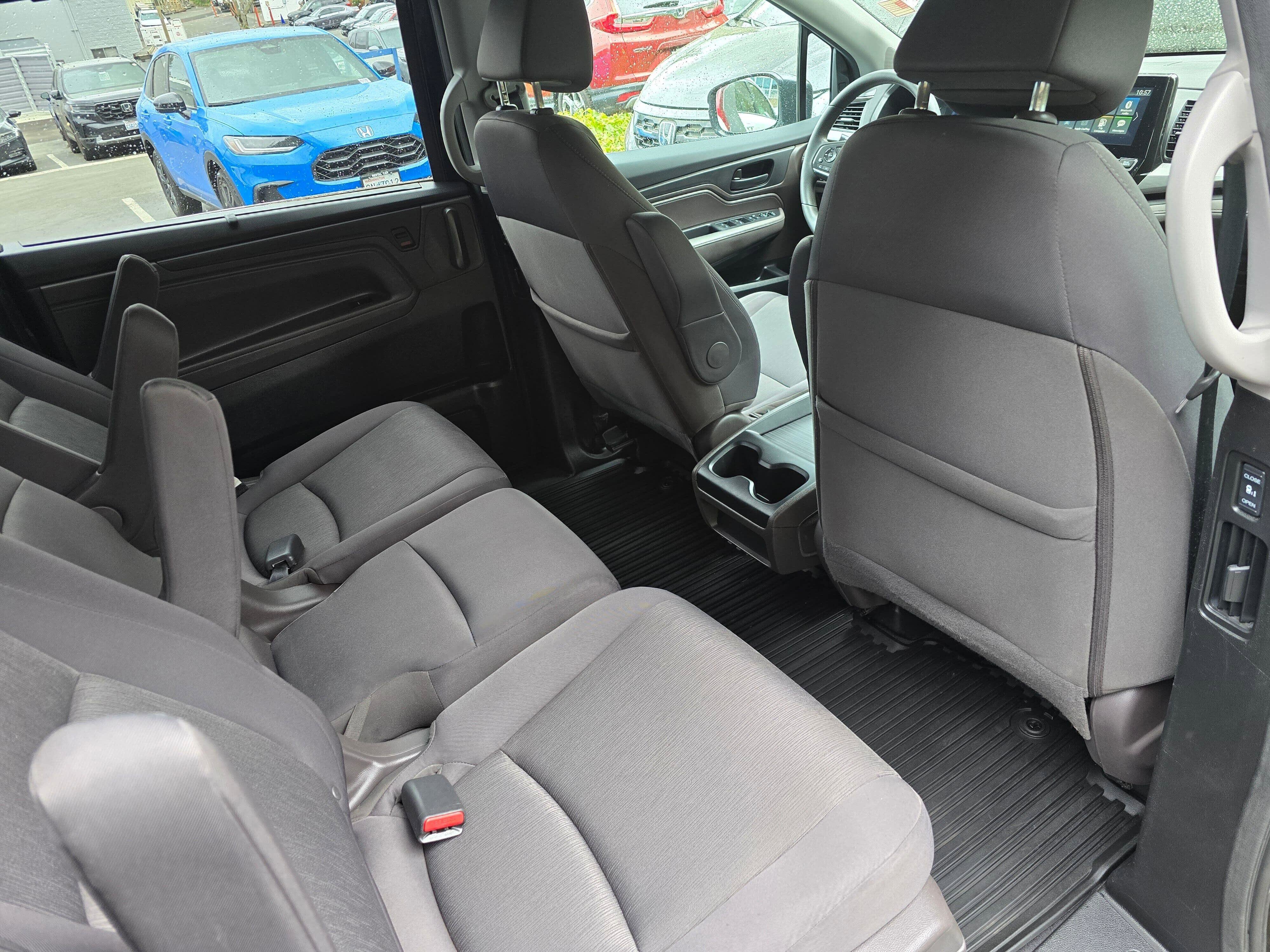 Used 2019 Honda Odyssey EX image 14