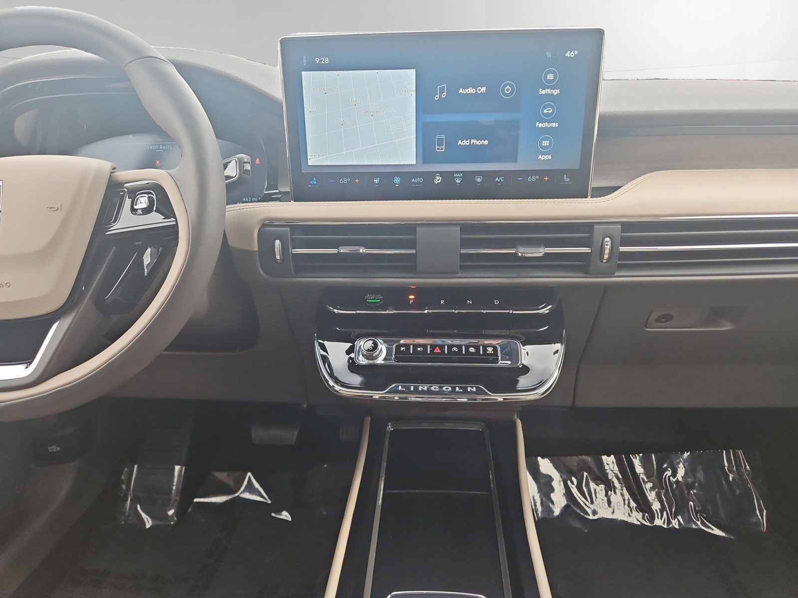 Certified 2024 Lincoln Corsair Grand Touring image 11