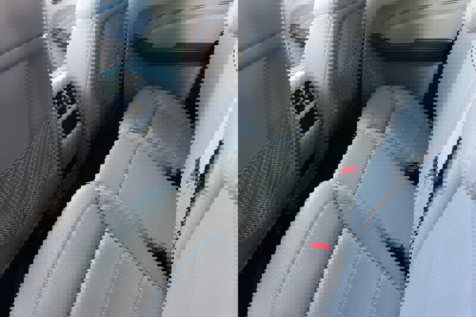 Used 2012 Mercedes-Benz ML 350 4MATIC image 5