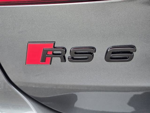New 2026 Audi RS 6 performance image 28