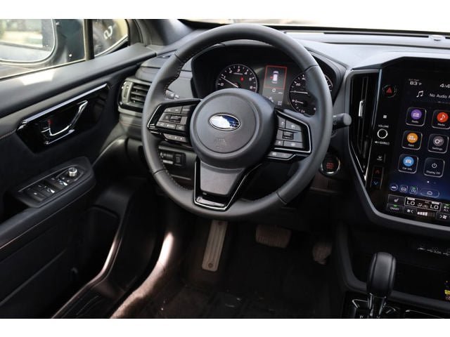 New 2026 Subaru Forester Sport w/ Onyx Edition AWD/4WD image 50