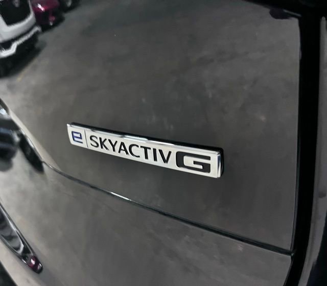 Used 2026 MAZDA CX-90 3.3 Turbo w/ Select Package image 29