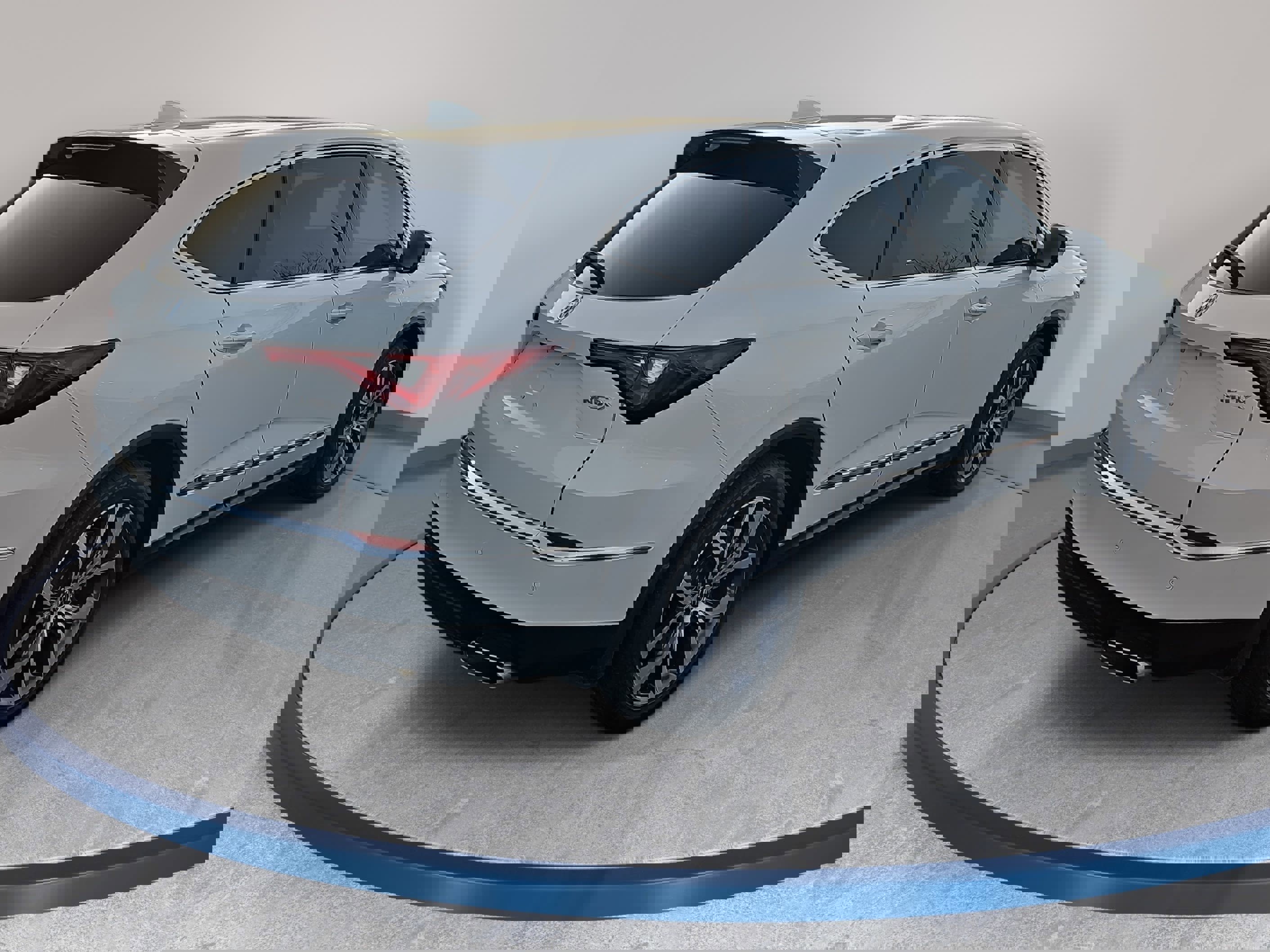 Certified 2023 Acura MDX FWD w/ Technology Package image 5