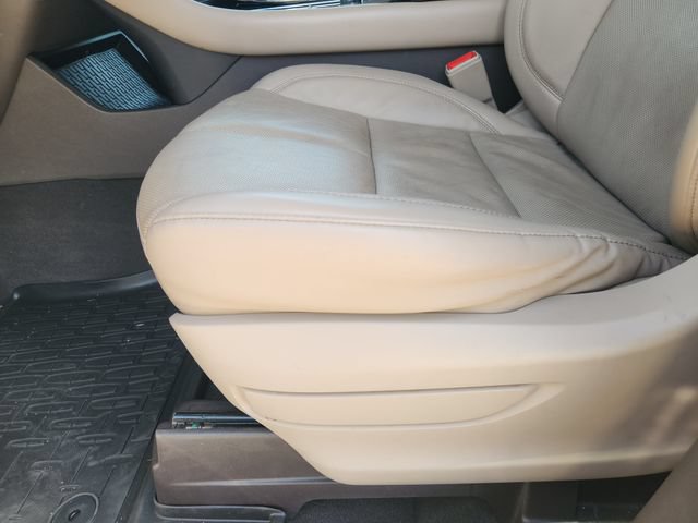 Used 2021 Lincoln Aviator Reserve w/ Elements Package Plus RWD image 23