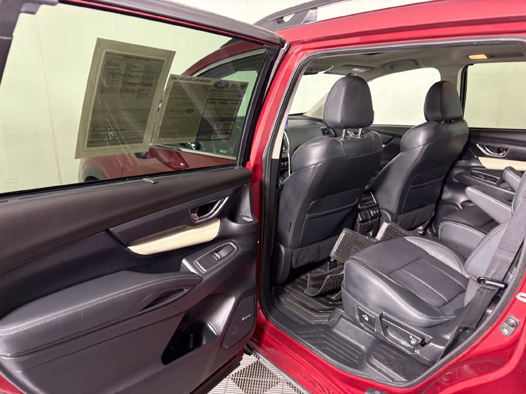 Used 2021 Subaru Ascent Limited w/ Technology Package AWD/4WD image 28