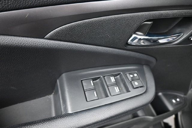 Used 2022 Honda Pilot EX-L image 12