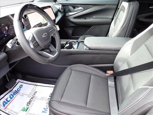 New 2025 Chevrolet Blazer EV LT w/ Super Cruise Package image 10