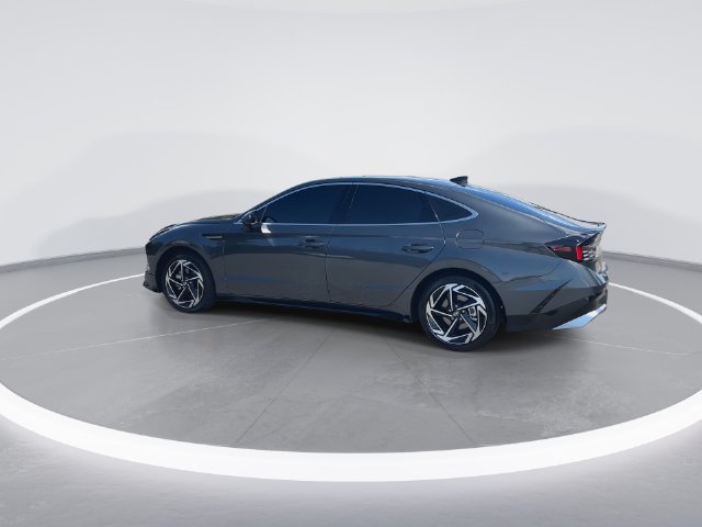 Certified 2026 Hyundai Sonata SEL AWD/4WD image 6