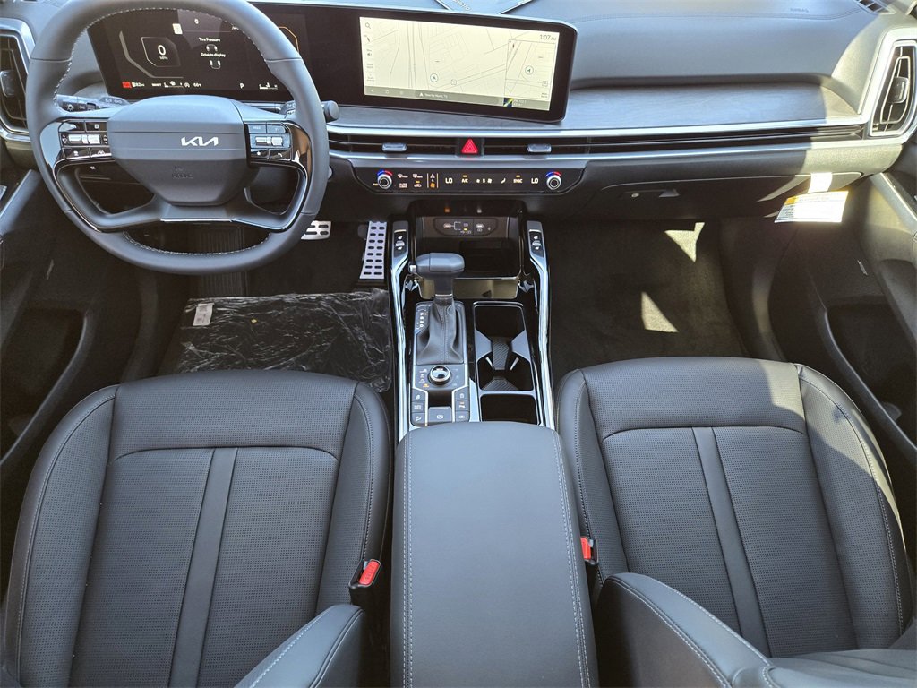New 2026 Kia Sorento SX image 19