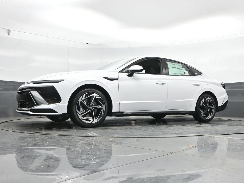 New 2026 Hyundai Sonata SEL AWD/4WD image 26