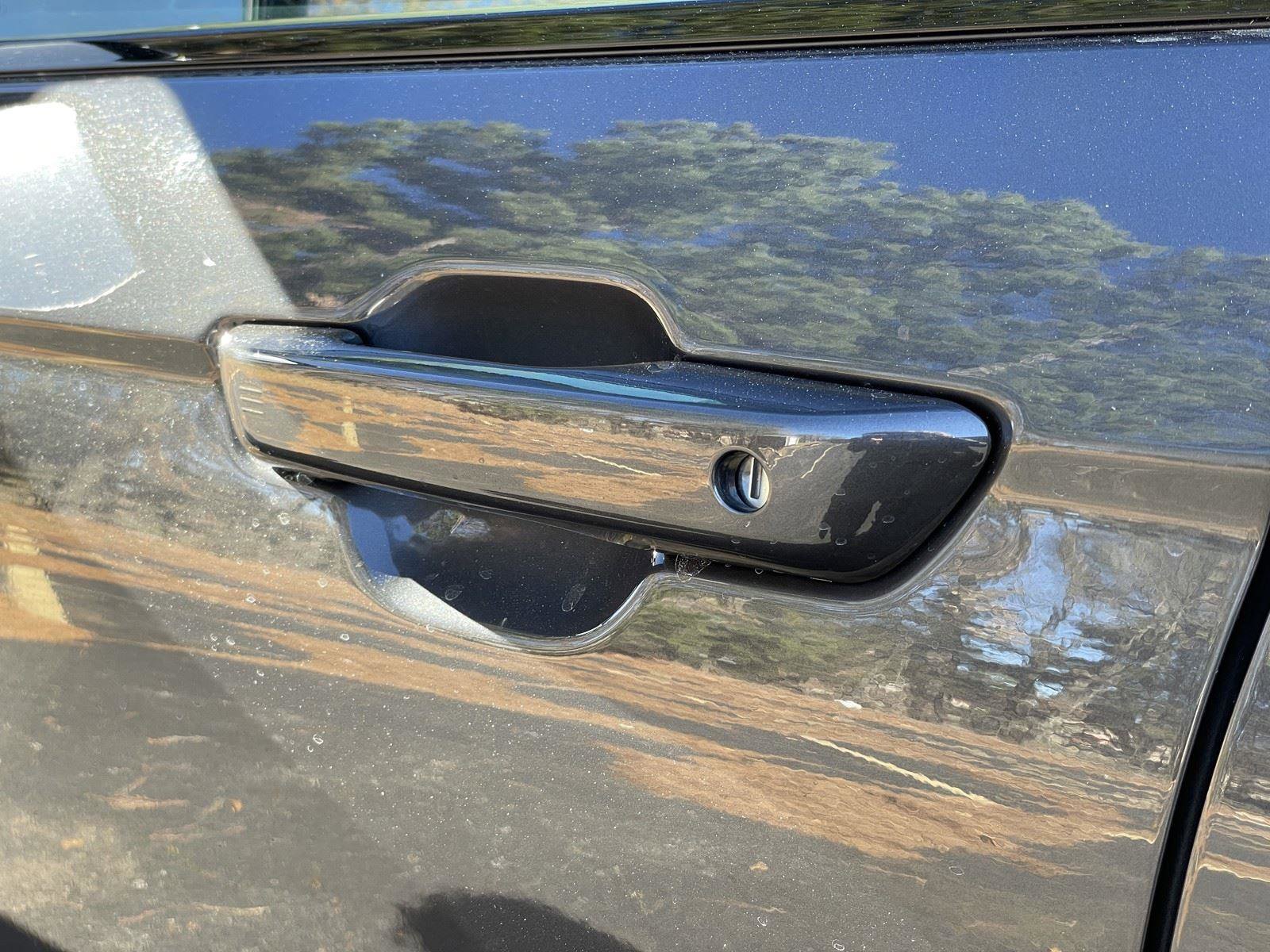 New 2025 Jeep Grand Cherokee L Limited AWD/4WD image 33