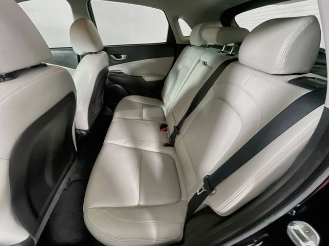Used 2022 Hyundai Kona Limited FWD image 27