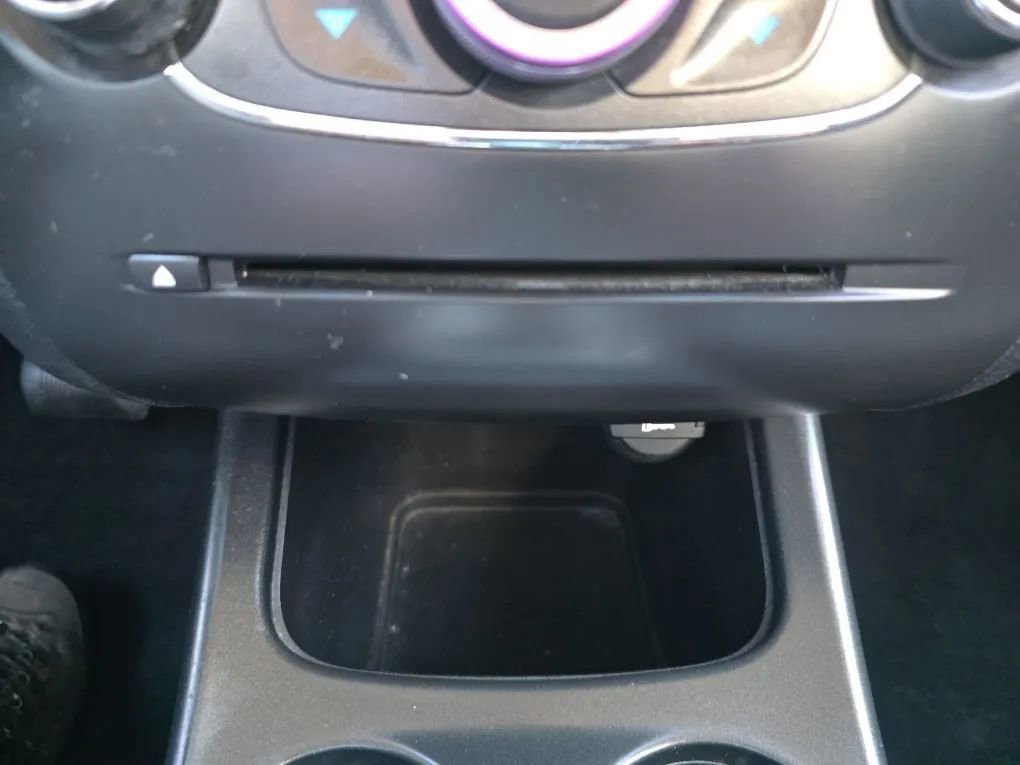 Used 2016 Dodge Journey SXT image 24