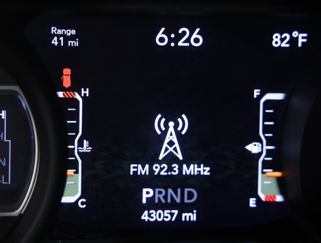 Certified 2024 Jeep Wrangler Sahara image 24