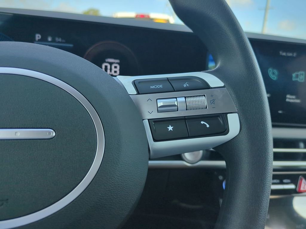 New 2026 Hyundai Tucson SEL Plus FWD image 33