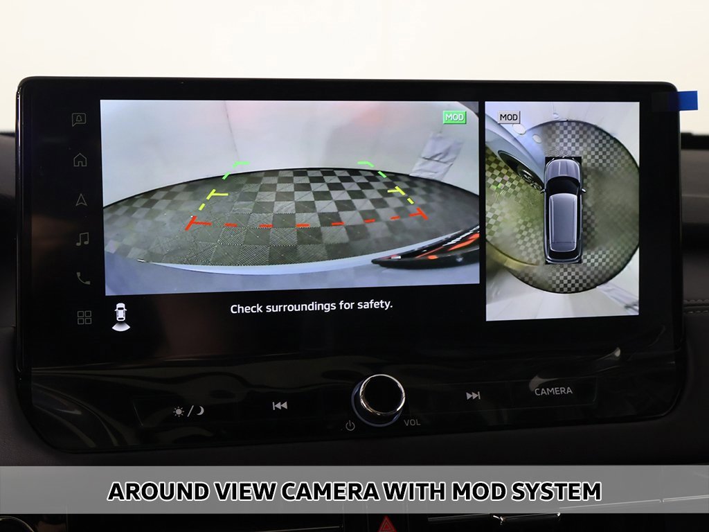 New 2025 Mitsubishi Outlander SE image 7