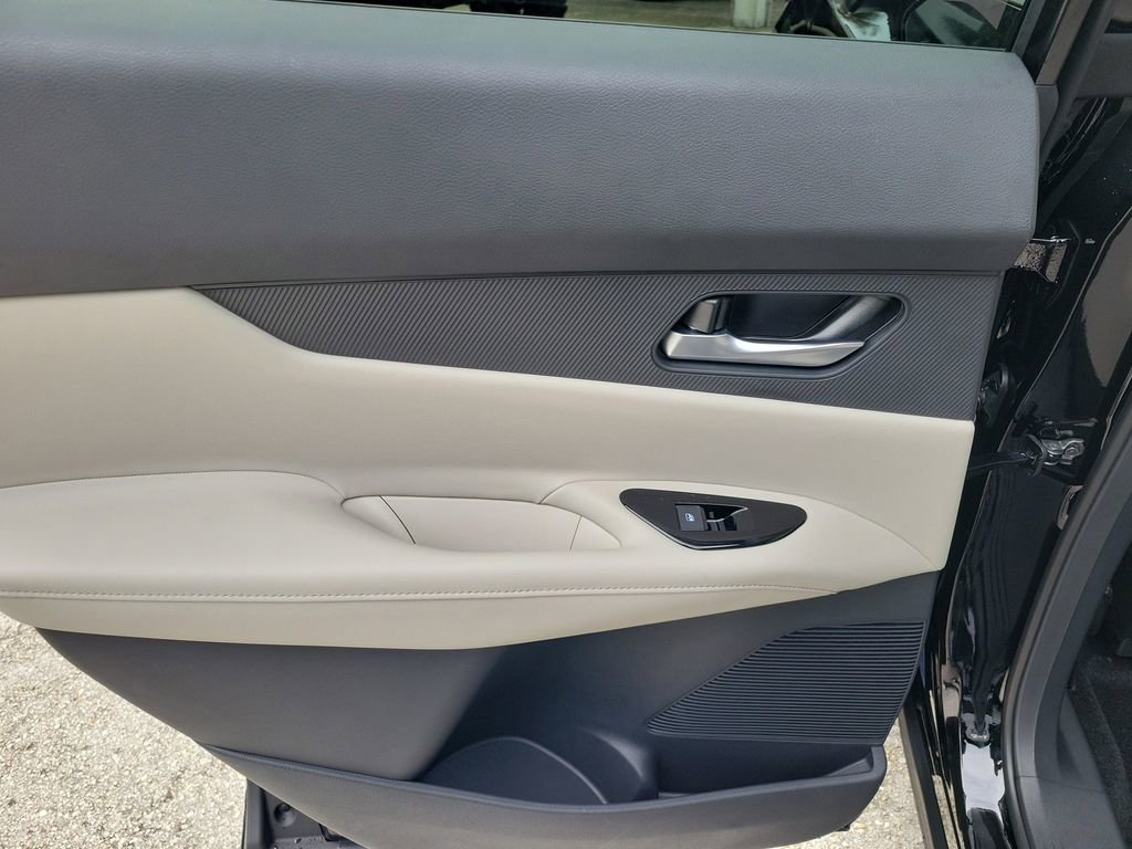 New 2026 Nissan Murano SL AWD/4WD image 15