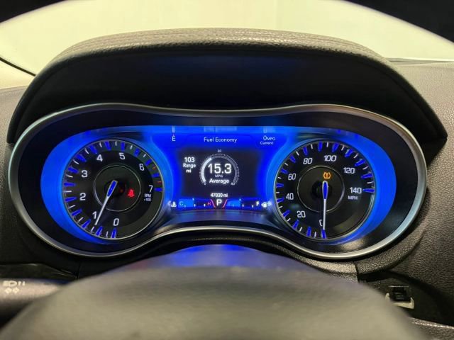 Used 2023 Chrysler 300 Touring L w/ Popular Equipment Group RWD image 19