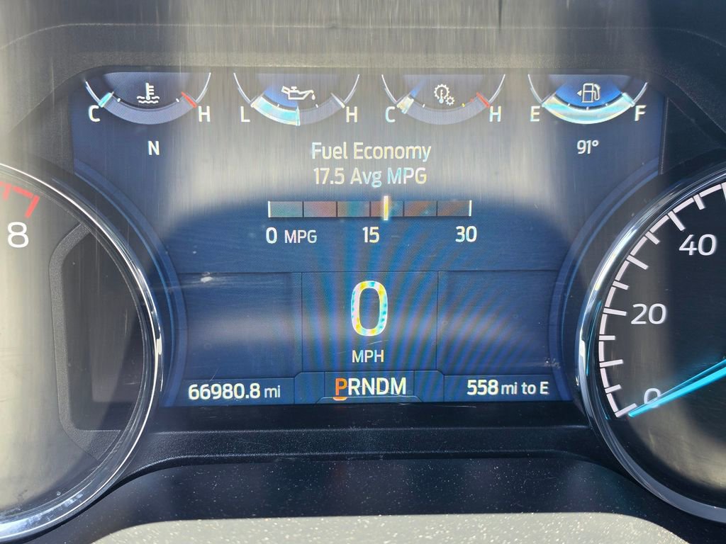 Used 2022 Ford F150 XLT w/ Equipment Group 302A High AWD/4WD image 10