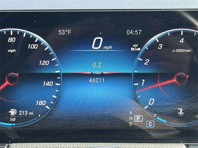 Used 2023 Mercedes-Benz GLA 250 image 24