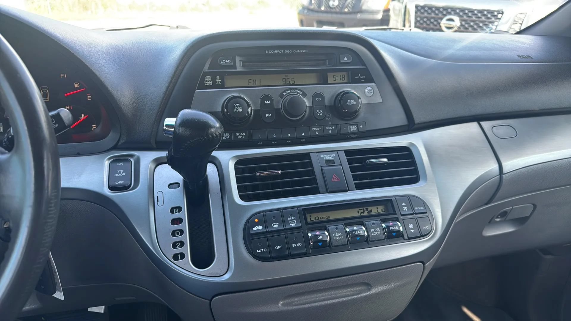 Used 2008 Honda Odyssey EX-L image 32