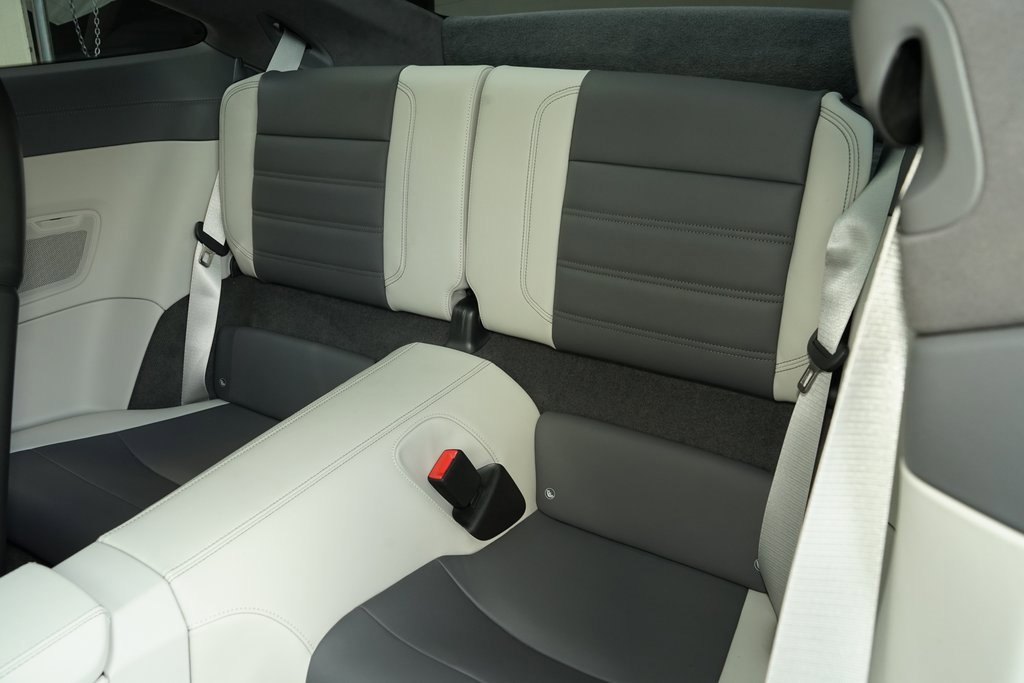 Used 2024 Porsche 911 Turbo S image 23