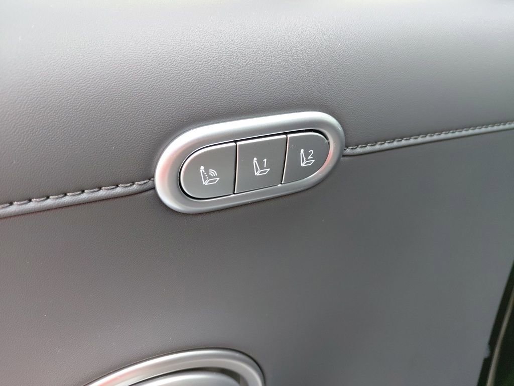 New 2026 Hyundai Palisade Calligraphy image 20