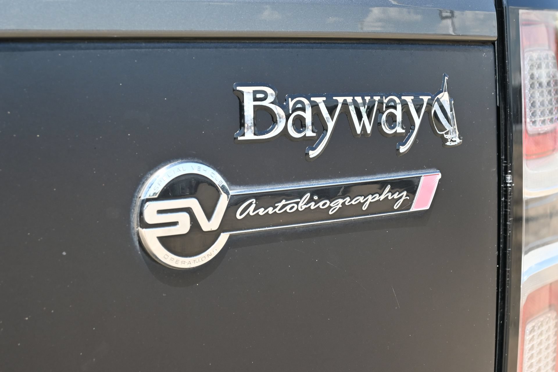 Used 2019 Land Rover Range Rover SV Autobiography Dynamic AWD/4WD image 21
