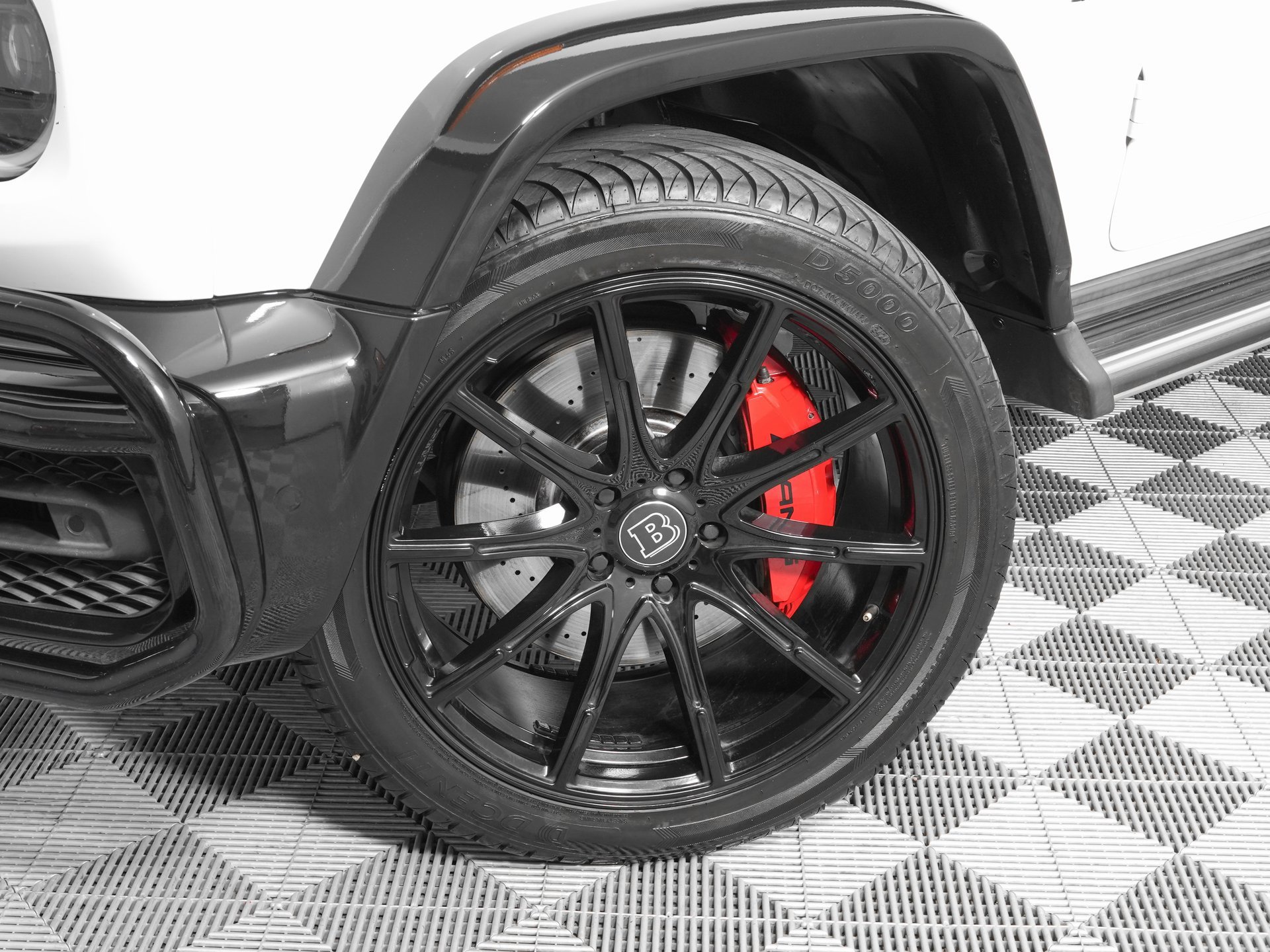 Used 2021 Mercedes-Benz G 63 AMG 4MATIC image 31