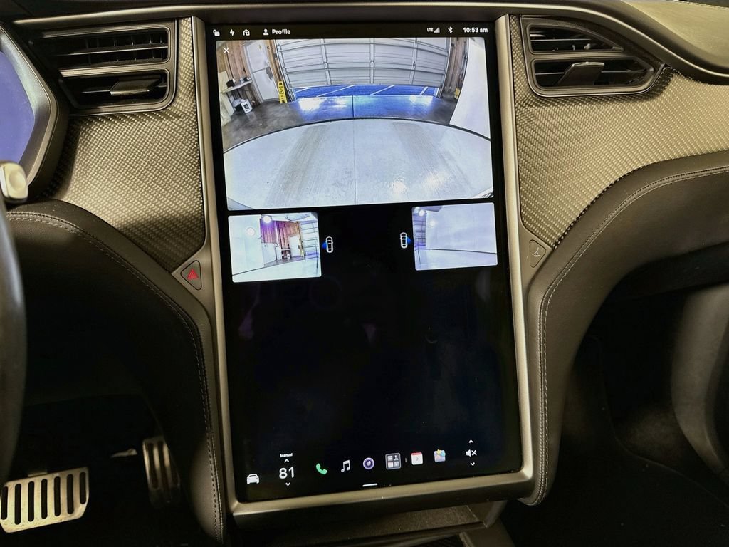 Used 2018 Tesla Model X 100D AWD/4WD image 12