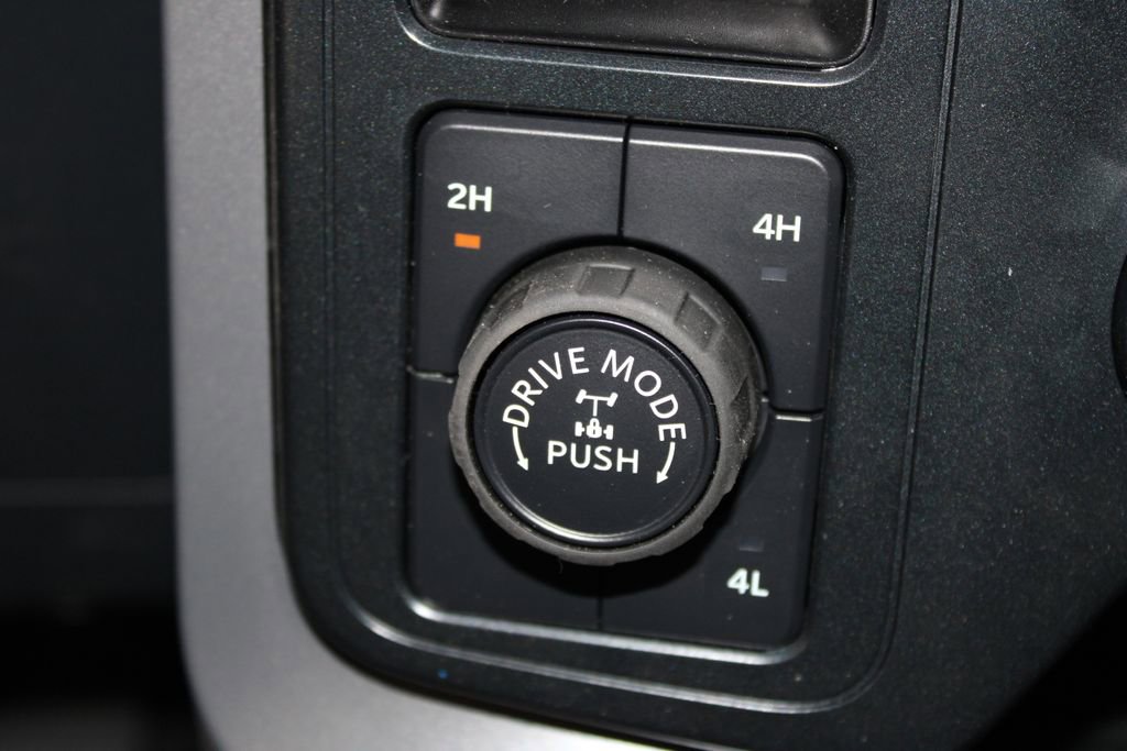 New 2026 Ford F150 XLT w/ Equipment Group 302A MID image 48