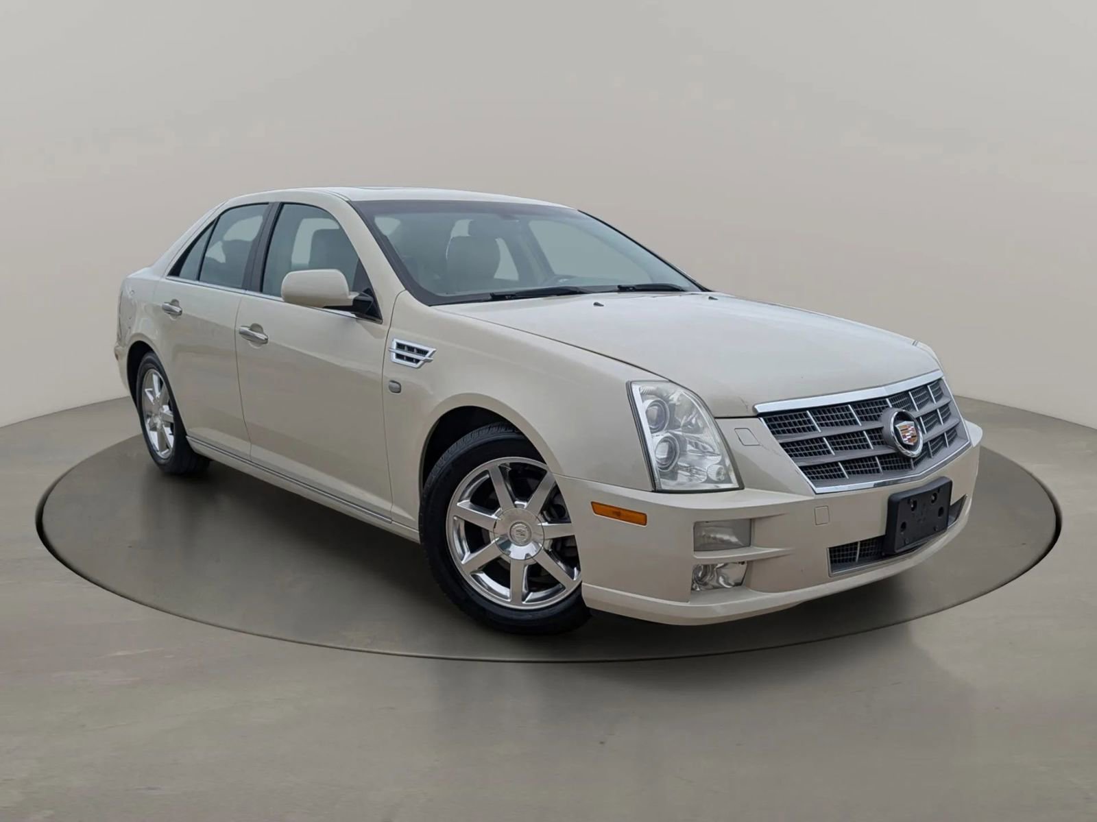 Used 2011 Cadillac STS
