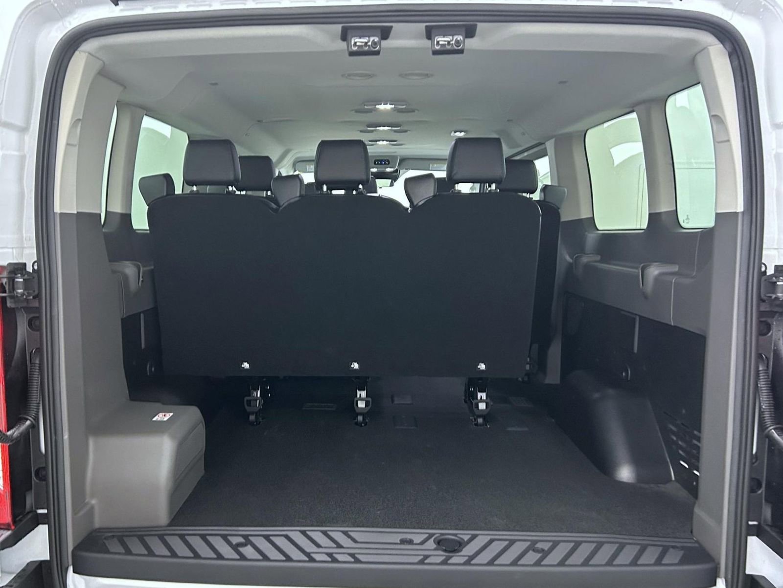 New 2026 Ford Transit 350 XL RWD image 19