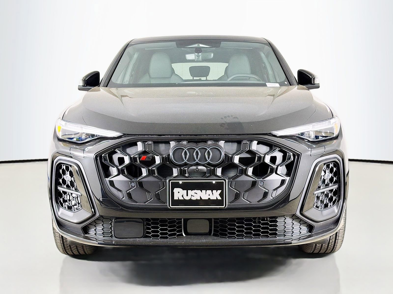 New 2026 Audi SQ5 Premium Plus AWD/4WD image 2
