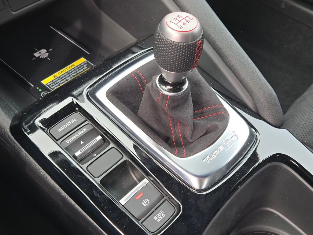 New 2026 Acura Integra Type S image 27