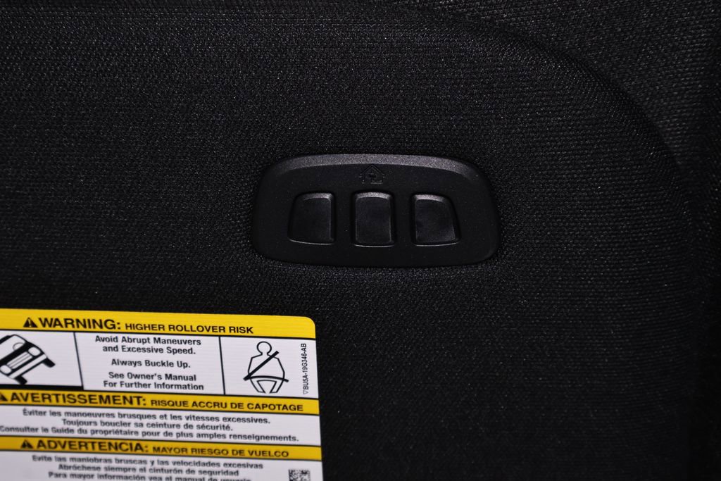 New 2026 Ford F150 Platinum w/ Equipment Group 702A High AWD/4WD image 34